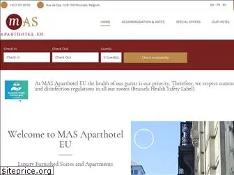 masresidence.com