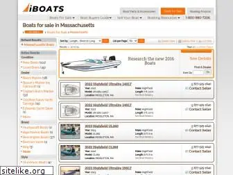 massachusettsboats.com