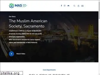 massacramento.org