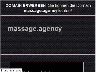 massage.agency