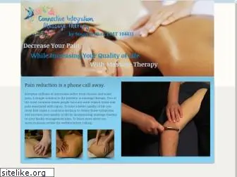 massageandhealingdfw.com