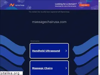 massagechairusa.com