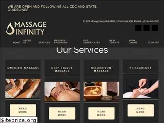 massageinfinity.com