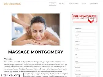 massagemontgomery.com