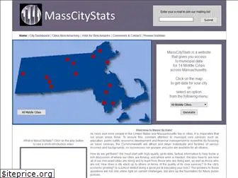 masscitistats.org