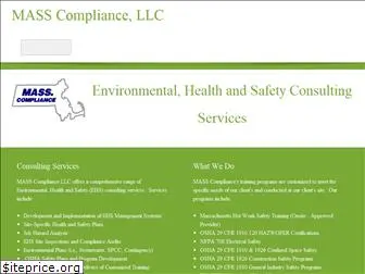 masscompliance.com