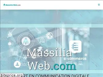massilia-web.com