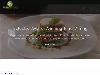 massimosrestaurant.com