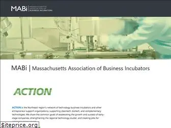 massincubators.org