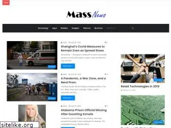 massnews.com
