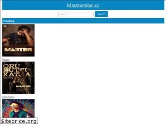 Top 76 Similar Websites Like Masstamilan Cc And Alternatives