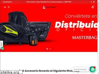 masterbag.com.co