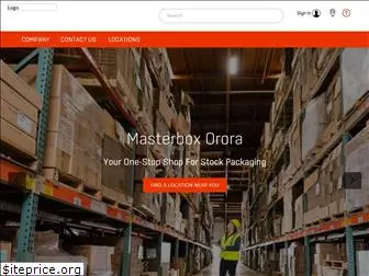 masterbox.com