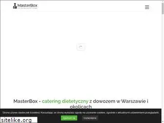 masterboxcatering.pl