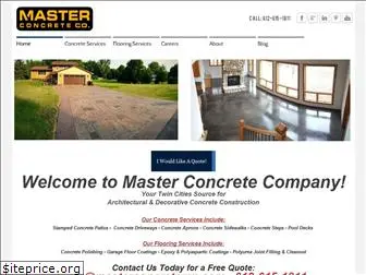 masterconcretemn.com