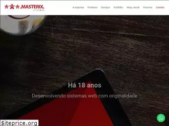 masterix.com.br