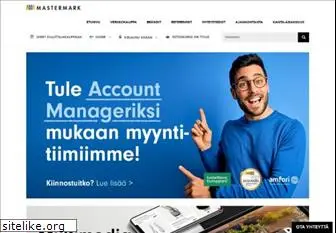 mastermark.fi