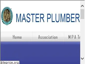 masterplumbers.com.au