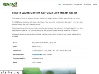 mastersupdates.com