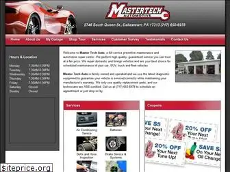 mastertechautopa.com