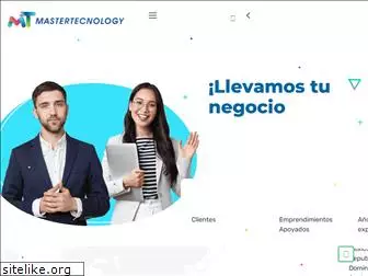 mastertecnology.net