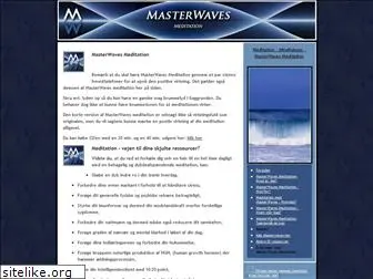 masterwaves.dk