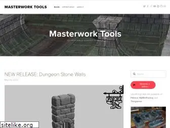 masterwork-tools.com