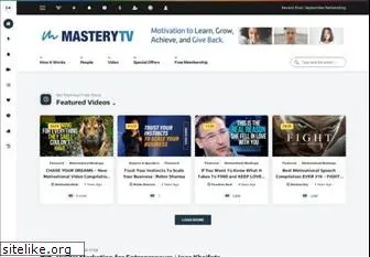 masterytv.com