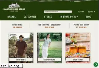 maststore.net