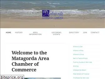 matagordachamber.com