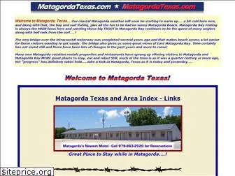 matagordatexas.com