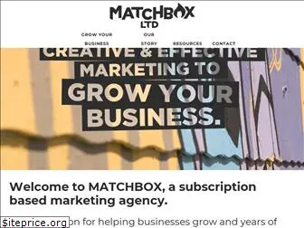 matchboxltd.com