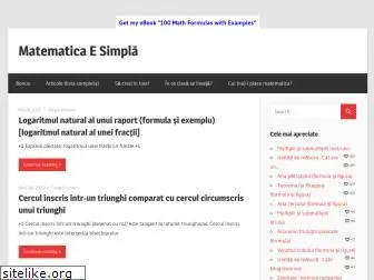 matematicaesimpla.com