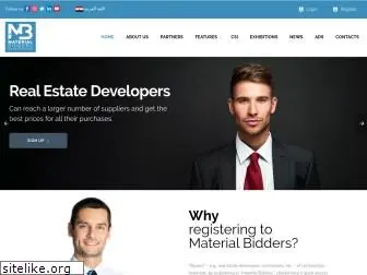 materialbidders.com