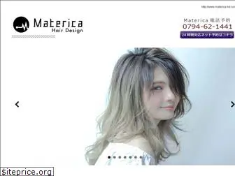 materica-hd.com