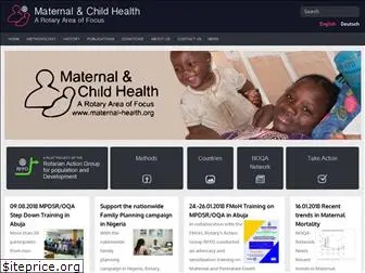 maternal-health.org
