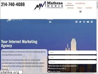 mathenamedia.com