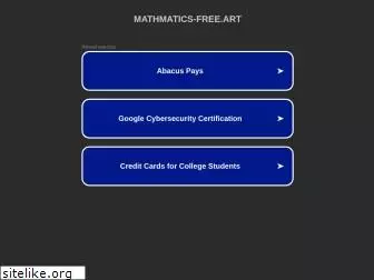 mathmatics-free.art