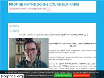 maths-paris.com
