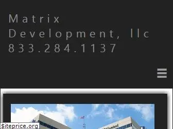 matrixdevelopment.com