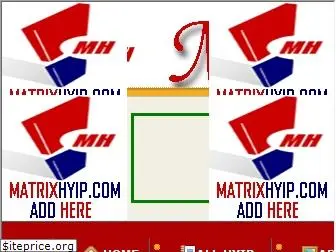 matrixhyip.com
