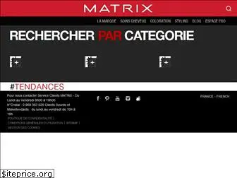 matrixprofessional.fr