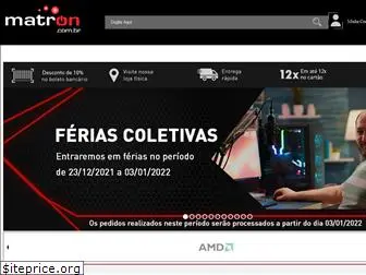 matron.com.br