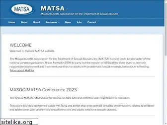 matsa.info