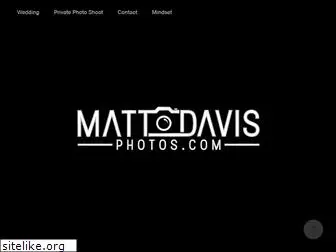 mattdavisphotos.com