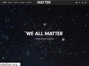 mattercreative.com