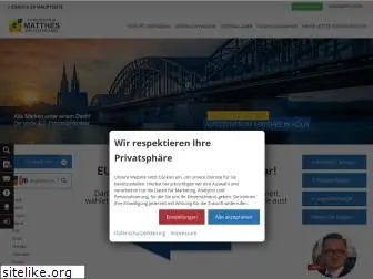 matthesmobile.de