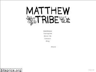 matthewtribe.com