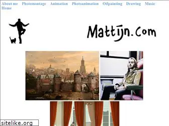 mattijn.com