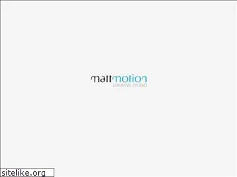 mattmotion.de